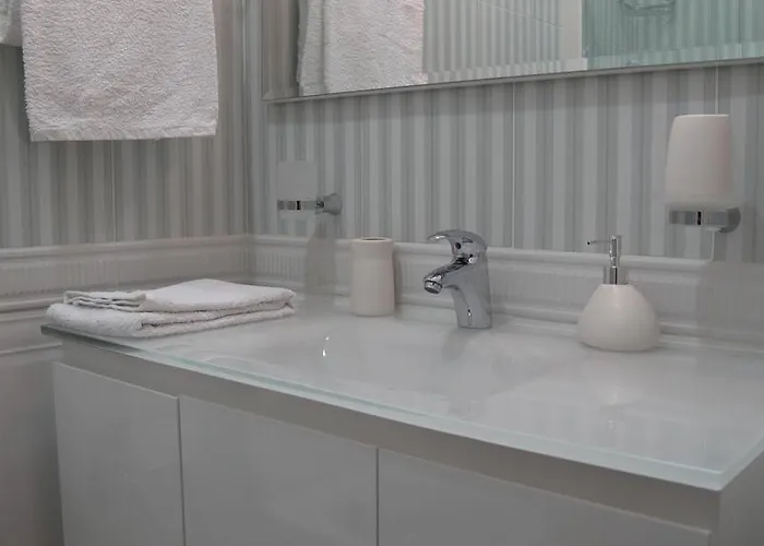 Salaria Luxury Suites Roma