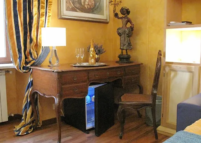 Salaria Luxury Suites Roma