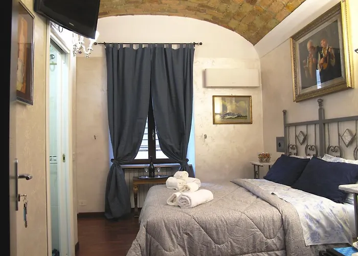 Salaria Luxury Suites * Roma