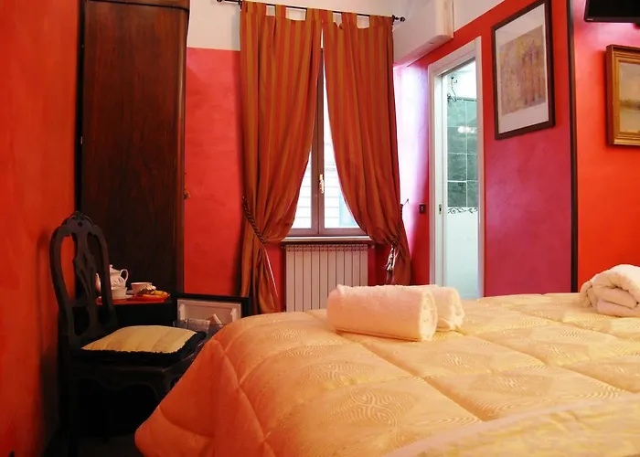 Salaria Luxury Suites Roma