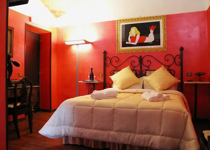 Salaria Luxury Suites Casa de hóspedes *