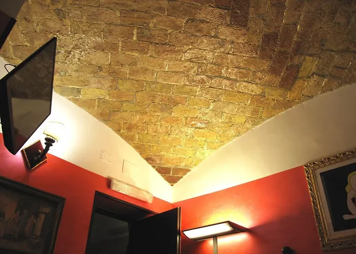 Salaria Luxury Suites * Roma