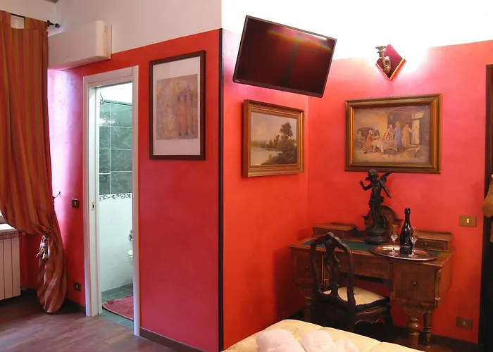 Casa de hóspedes Salaria Luxury Suites *