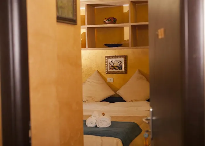 Salaria Luxury Suites