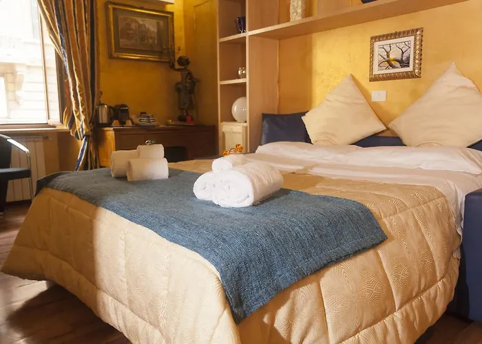 Salaria Luxury Suites Casa de hóspedes *