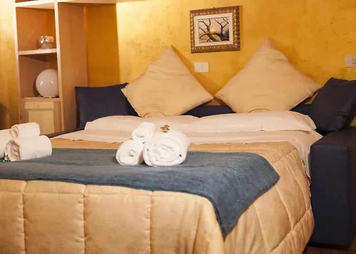 Salaria Luxury Suites * Roma