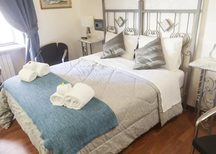Salaria Luxury Suites * Roma