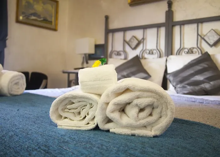 Salaria Luxury Suites Casa de hóspedes Roma