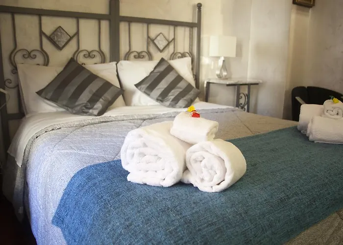 Affittacamere Salaria Luxury Suites Roma