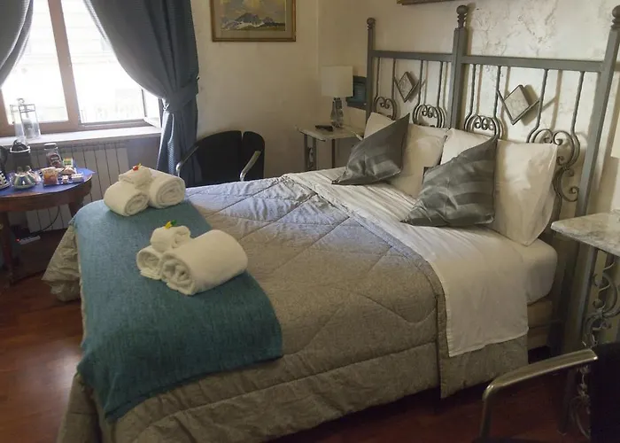 Salaria Luxury Suites * Roma