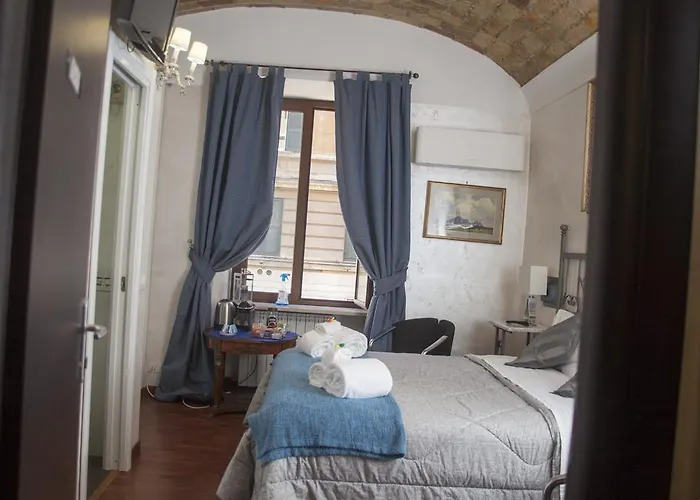 Salaria Luxury Suites